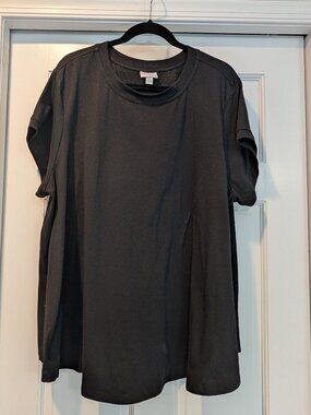 SolidBlack LuLaRoe Erika